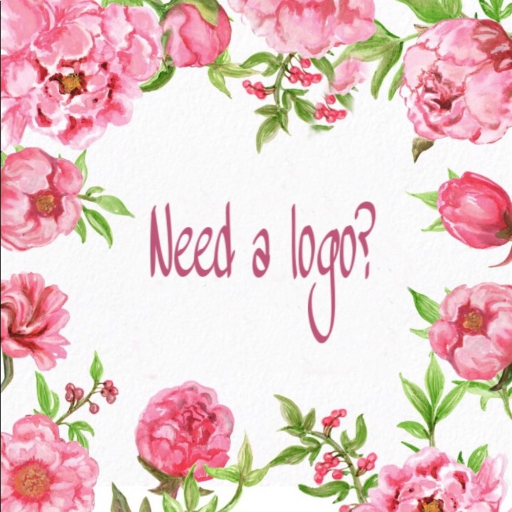 Need a logo!?!